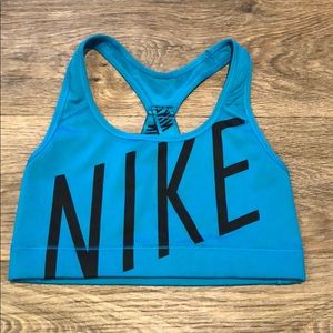 Nike Dri-Fit Sports Bra